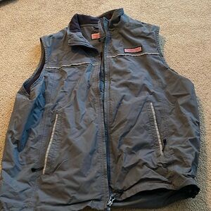 Vineyard vines vest
